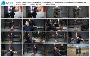 【一绳有你】卧底_绳缚吧