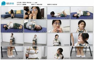 【得意客】原味风波（一）_绳缚吧