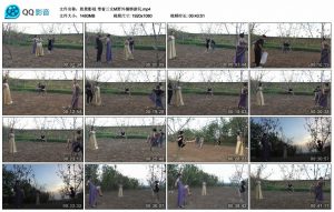 【胜景影视】带着三女M野外捆绑游玩_绳缚吧