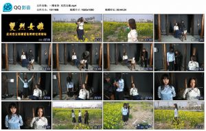 【一绳有你】双烈女雄_绳缚吧