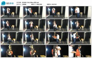 【美束映画】狂徒之渊cos~蓝蓝_绳缚吧