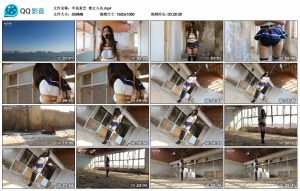 【半岛束艺】禁止入内_绳缚吧