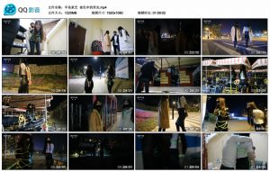 【半岛束艺】夜色中的荧光_绳缚吧