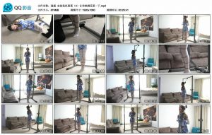【逍遥】定拍危机陷落（4）让你垫脚反思一下_绳缚吧
