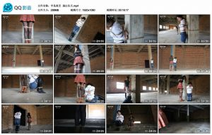 【半岛束艺】逃出生天_绳缚吧