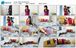 【得意客】定拍空姐危情_绳缚吧