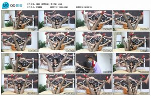 【逍遥】 监禁体验（第三集）_绳缚吧