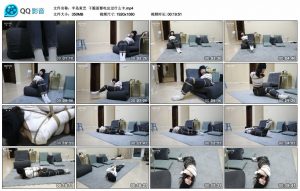 【半岛束艺】干脆面都吃出过什么卡_绳缚吧