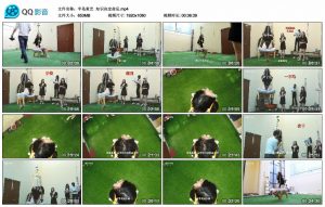【半岛束艺】知识决定命运_绳缚吧
