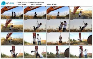 【半岛束艺】户外挖掘机技术哪家强~海语_绳缚吧