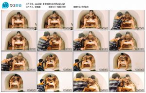 【xiao素素】素素性感内衣内裤shijin_绳缚吧