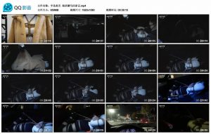 【半岛束艺】海语驷马回家记_绳缚吧