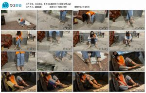 女囚采访，喜欢女囚题材的千万别错过哦_绳缚吧