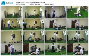 【半岛束艺】不到公里数就出磨合期的新人川花_绳缚吧