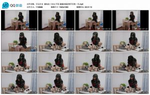 【日记少女】被电击 口水止不住 被振动GC到不行的一天_绳缚吧