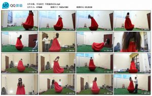 【半岛束艺】不倒翁的任务_绳缚吧