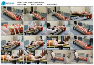 【半岛束艺】定拍无处不在的振动~奎因_绳缚吧