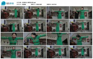 【胜景影视】钢管固定缚_绳缚吧