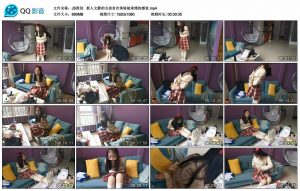 【JS原创】新人文静的女孩首次体验被束缚的感觉_绳缚吧
