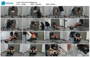 【面具男】榨哭女声伪娘jiojio_绳缚吧