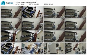 【半岛束艺】吸墙式悬吊~海语_绳缚吧