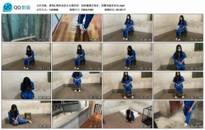 【酒驾2】刚毕业的女白领洋洋，因涉嫌酒后驾车，到警局接受问讯_绳缚吧