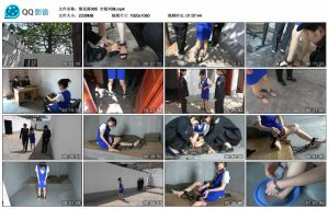 【梨花雨】空姐刘楠_绳缚吧