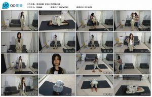 【美束映画】定拍甘然西服_绳缚吧