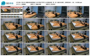 【绳之韵】放置游戏的极限挑战！耐力型选手菲菲九小时极限放置（第一段）超级并肘驷马、股绳固定棒、口球、口水收集_绳缚吧