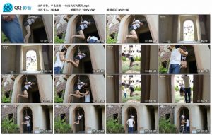 【半岛束艺】一妇当关万夫莫开_绳缚吧