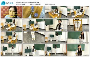 【xiao素素】素素问题少女的幻想_绳缚吧