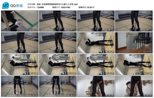 【涵涵】定拍微剧情偷偷滋味的小m被主人发现_绳缚吧