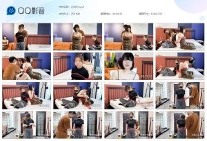 默示录 缚艺录小音你想来体验绳艺么我想那就来封嘴一波_绳缚吧