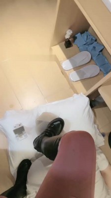 图片[5]_【调教视频】【甜音】骑脖断头骑/圣水强制_绳缚吧