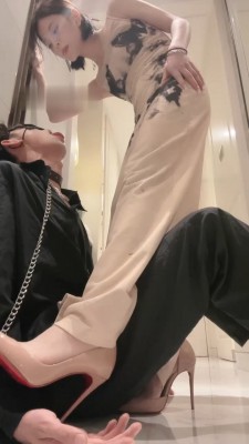 图片[7]_【调教视频】【阿月】无底线羞辱视角-踩狗掌心_绳缚吧