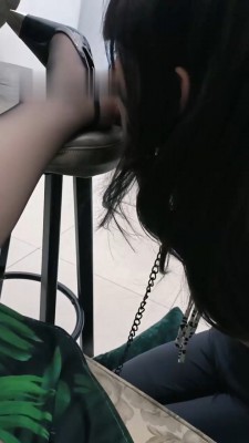 图片[3]_【安晴】母畜-惩罚不守妇道的狗-sp/舔闻黑丝高跟【双视角版】 bf30563_绳缚吧