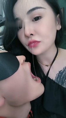 图片[3]_【安晴】重口场-浓痰鼻涕拉丝口水吞咽 bf30519_绳缚吧