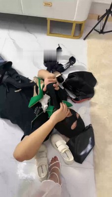 图片[2]_【伊诺】犬化训练-人体刷鞋器_绳缚吧