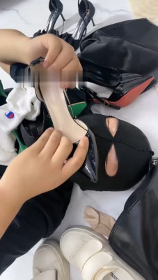 图片[2]_【伊诺】犬化训练-人体刷鞋器 bf30527_绳缚吧