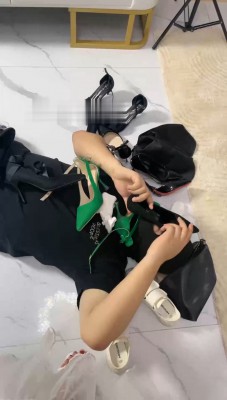图片[7]_【伊诺】犬化训练-人体刷鞋器 bf30527_绳缚吧