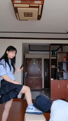 图片[5]_【调教视频】【悦主大人】狠毒扇肿狗脸/喝圣水_绳缚吧