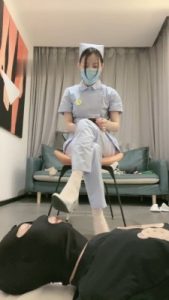 【调教视频】【漫漫】护士小姐姐的特殊治疗_绳缚吧