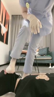 图片[2]_【调教视频】【漫漫】护士小姐姐的特殊治疗_绳缚吧