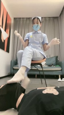 图片[3]_【调教视频】【漫漫】护士小姐姐的特殊治疗_绳缚吧