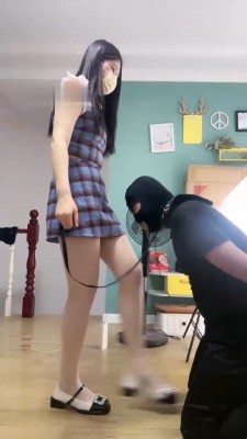 图片[5]_【调教视频】【佳奈】掐乳/白丝诱惑/灌圣水/磕头提档_绳缚吧