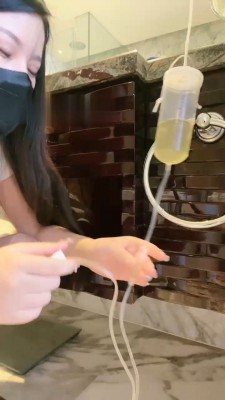 图片[5]_【调教视频】【琪琪大人】圣水注入-护士小姐姐的特殊治疗_绳缚吧