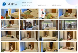 【欢乐谷】大叔绑架一名少数民族美少女_绳缚吧