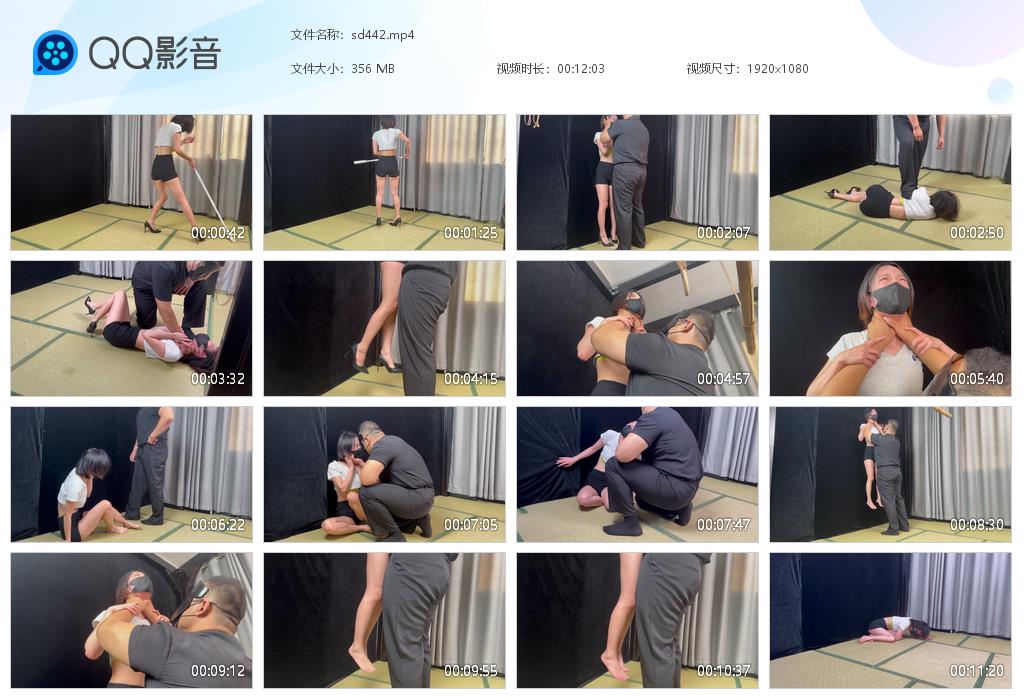 【象人原创】嗷嗷肌肉男逼问商业间谍嗷嗷疯狂举高高_绳缚吧