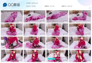 【MUMUZI】桃子穿OL制服被堵嘴捂住被子被子套头挣扎难以呼吸._绳缚吧