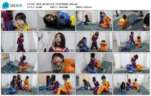 【得意客】BD无限公司第二季 限时版猫眼三姐妹_绳缚吧